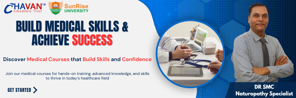 DR SMC Naturopathy Specialist